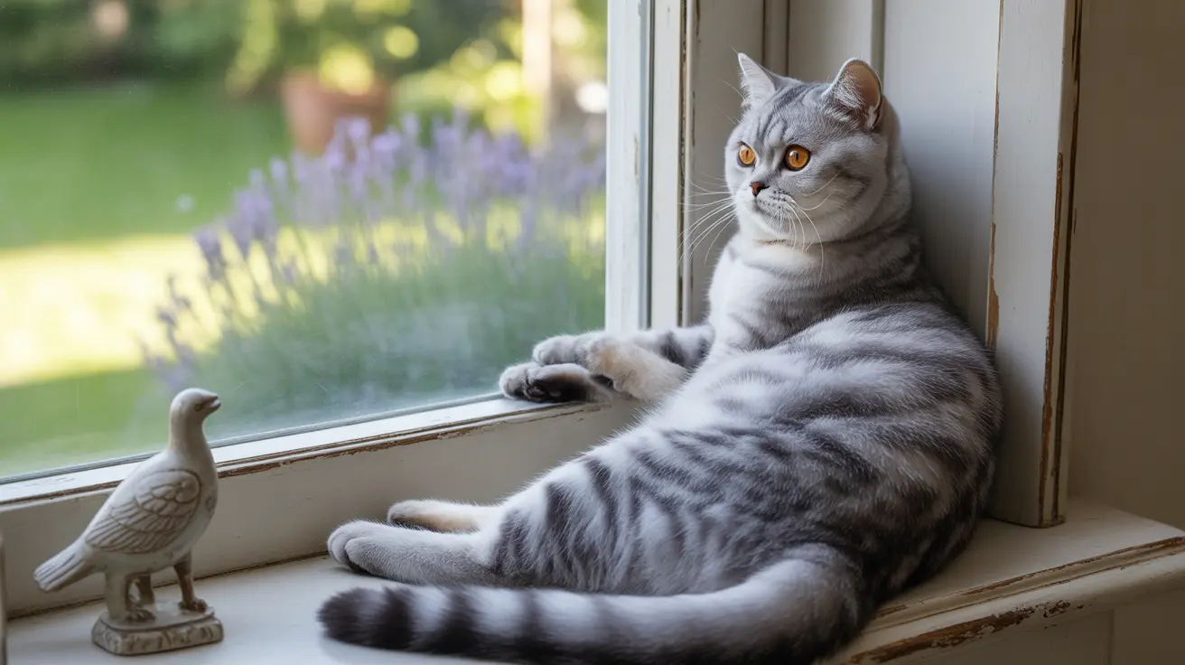 The Complete Guide to Silver Tabby Cats: Patterns, Care, and Characteristics