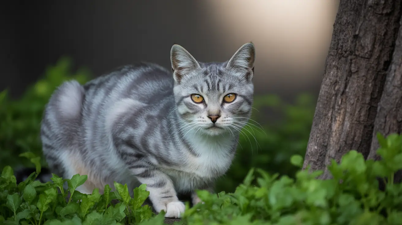 Harrison County Adopts Winter Policy to Protect Community Cats