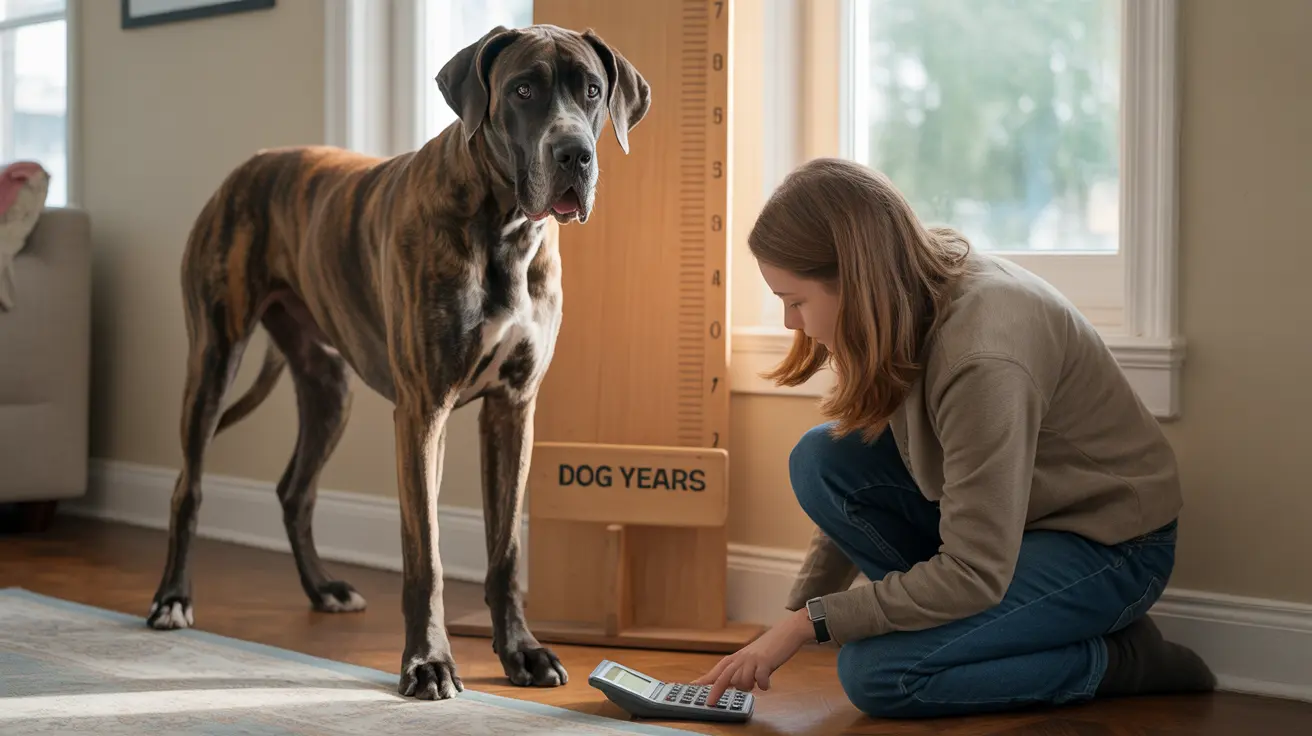 犬の年齢を人間に換算する方法完全ガイド