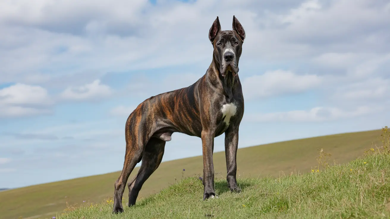 The Biggest Dog Breeds: A Complete Guide to Giant Canine Companions