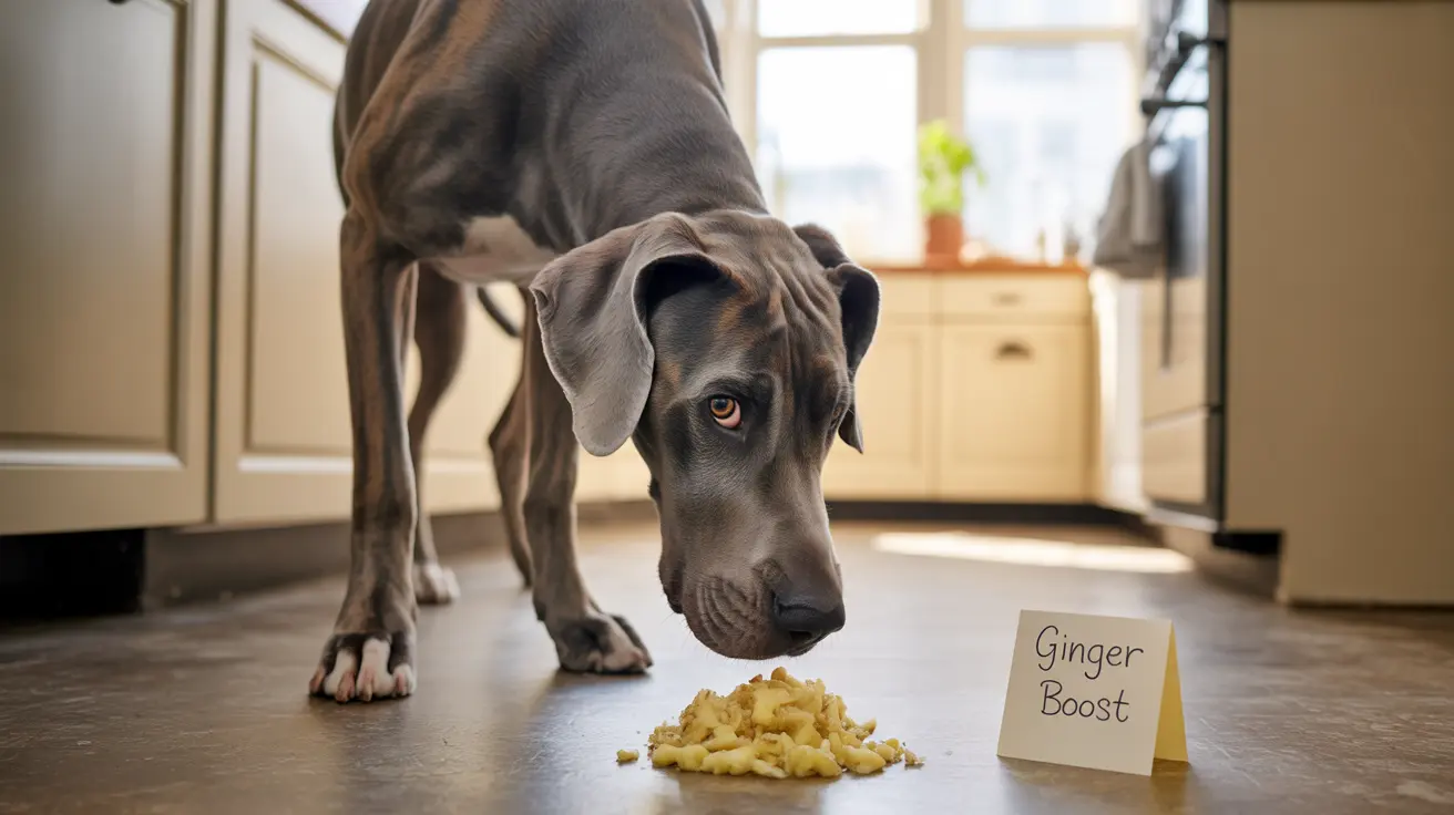 Is Ginger Bad for Dogs? A Complete Guide to Safety and Benefits