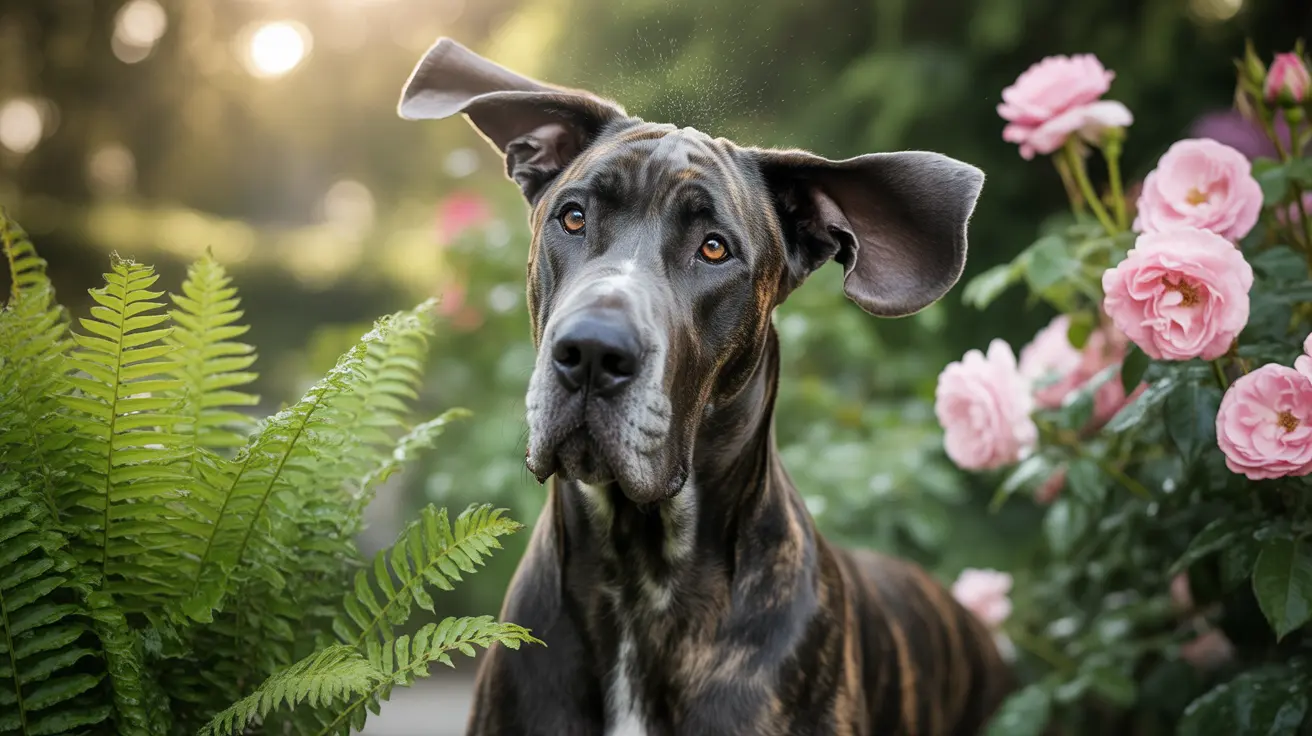 Dog Head Shaking: Causes, Warning Signs, and Treatment Solutions