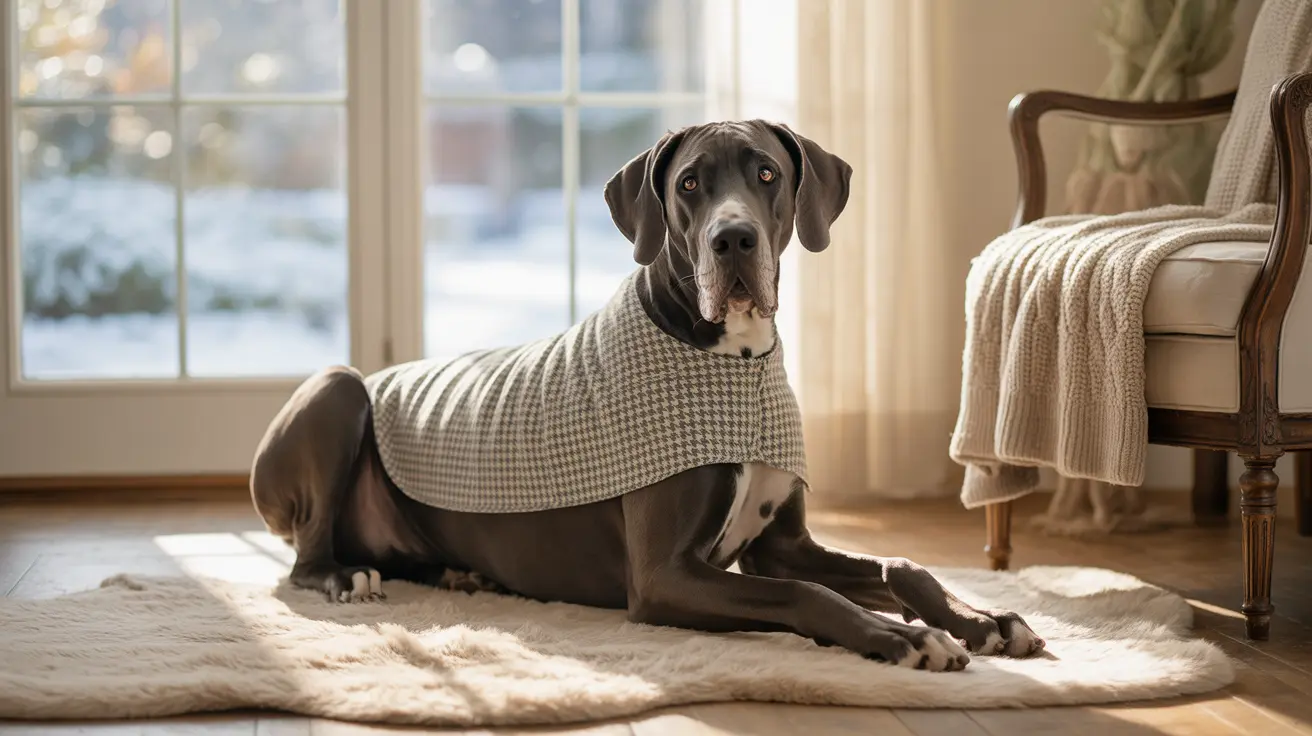 Happy Tail Syndrome in Dogs: Causes, Treatment, and Prevention Guide