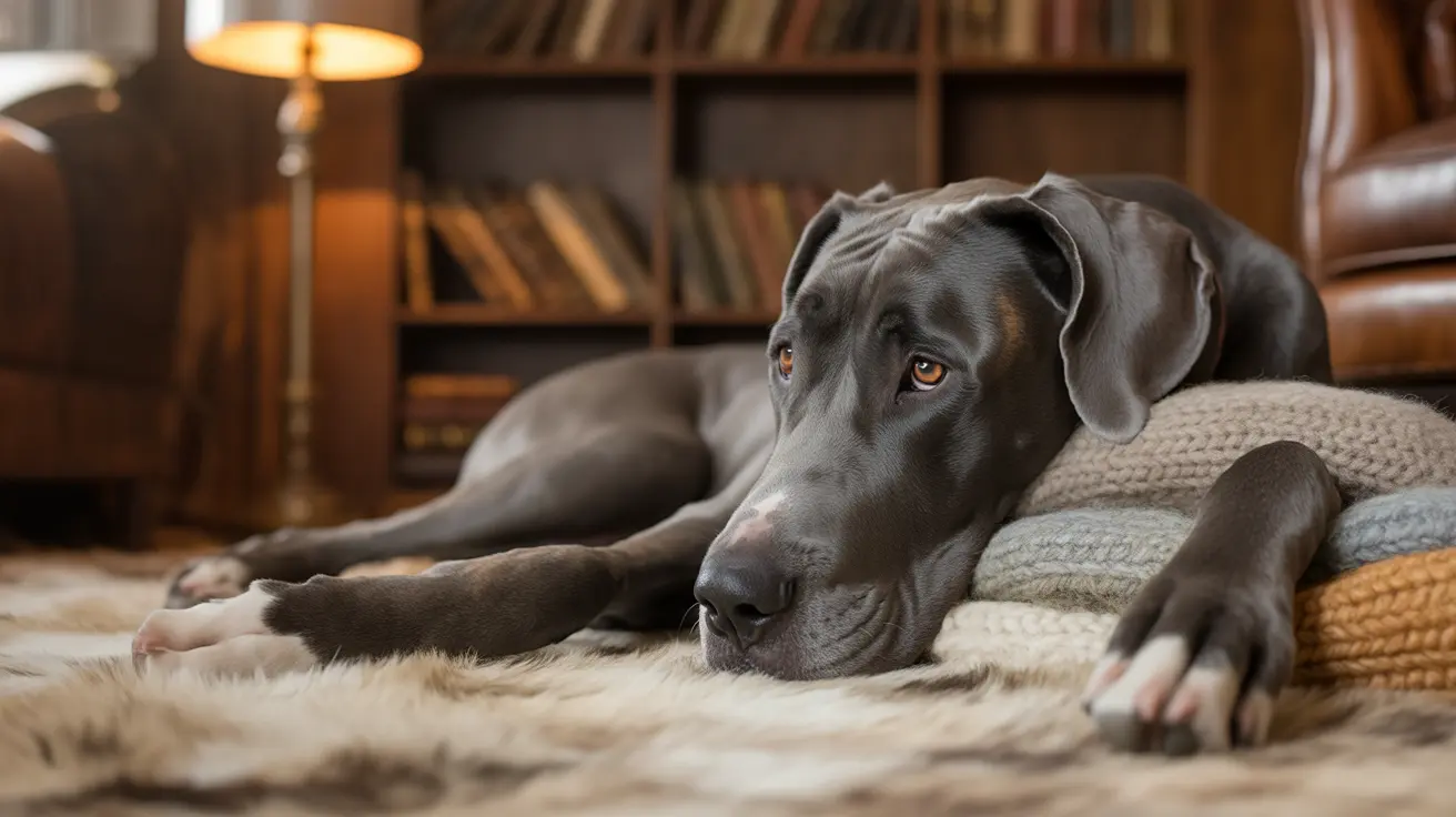 How to Know When to Put Your Dog Down: A Compassionate Guide for Pet Parents