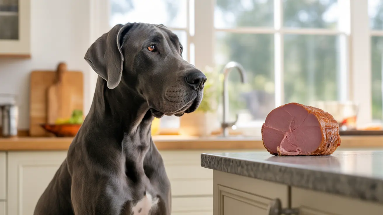 Is Corned Beef Good for Dogs? A Veterinarian's Warning