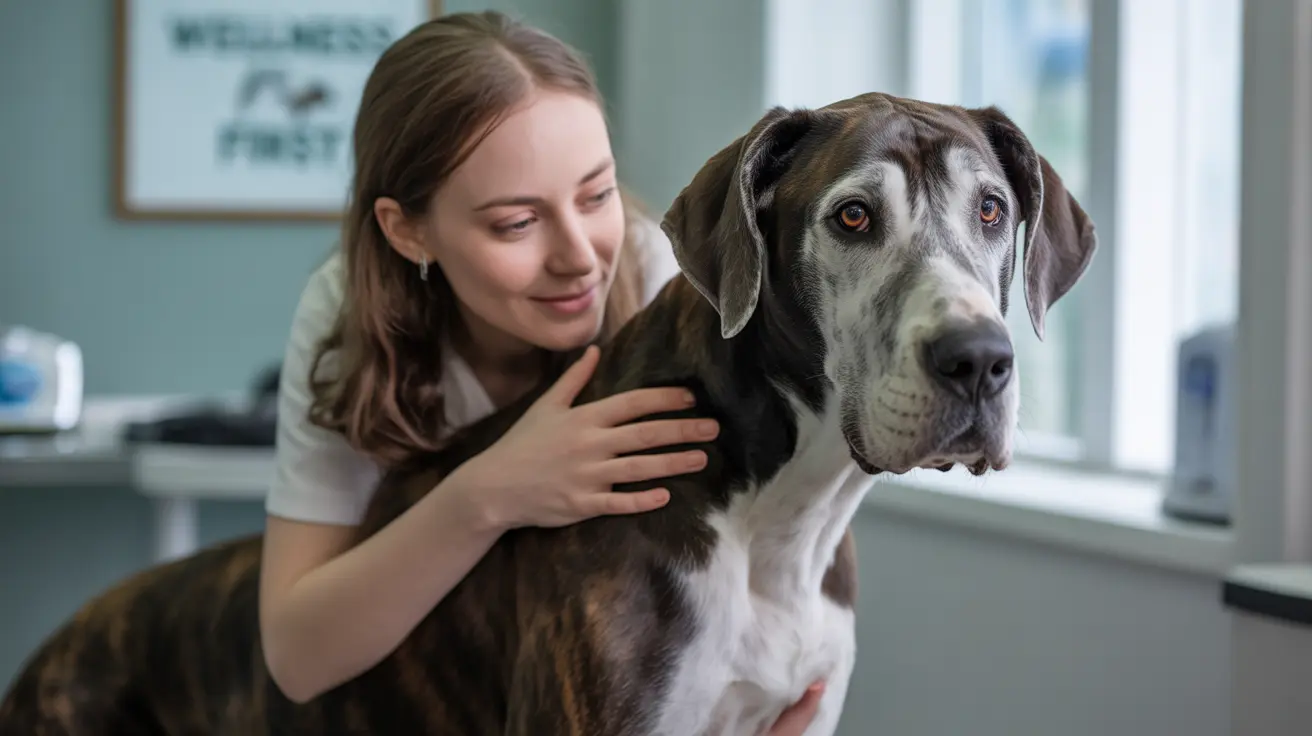 Bone Cancer in Dogs: A Complete Guide to Symptoms, Treatment, and Care