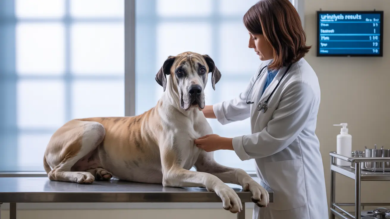 犬のおしっこが臭いのはなぜ？原因と対策を徹底解説