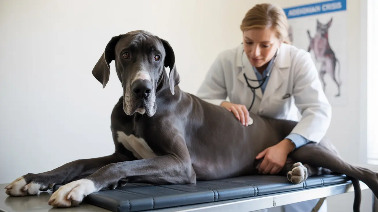 Understanding Addison's Crisis in Dogs: Critical Signs, Treatment, and Prevention