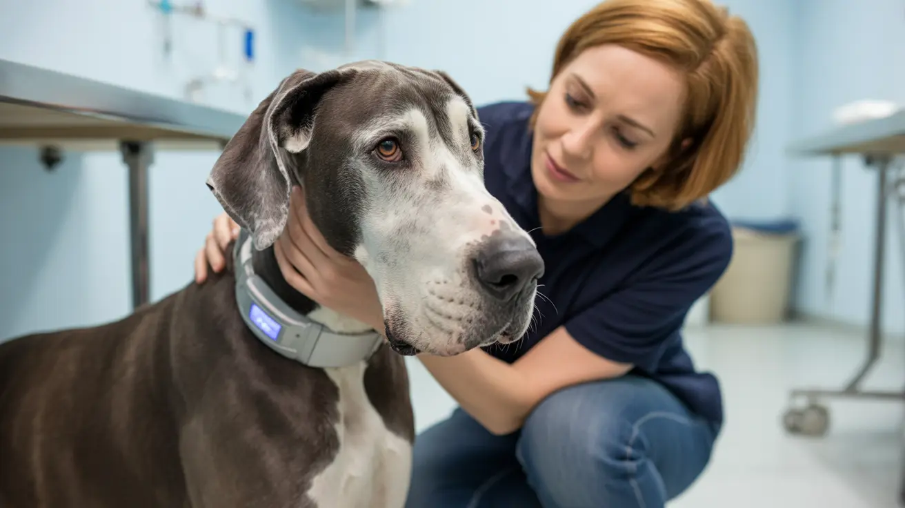 犬の心房細動を理解する：症状・治療・ケアガイド