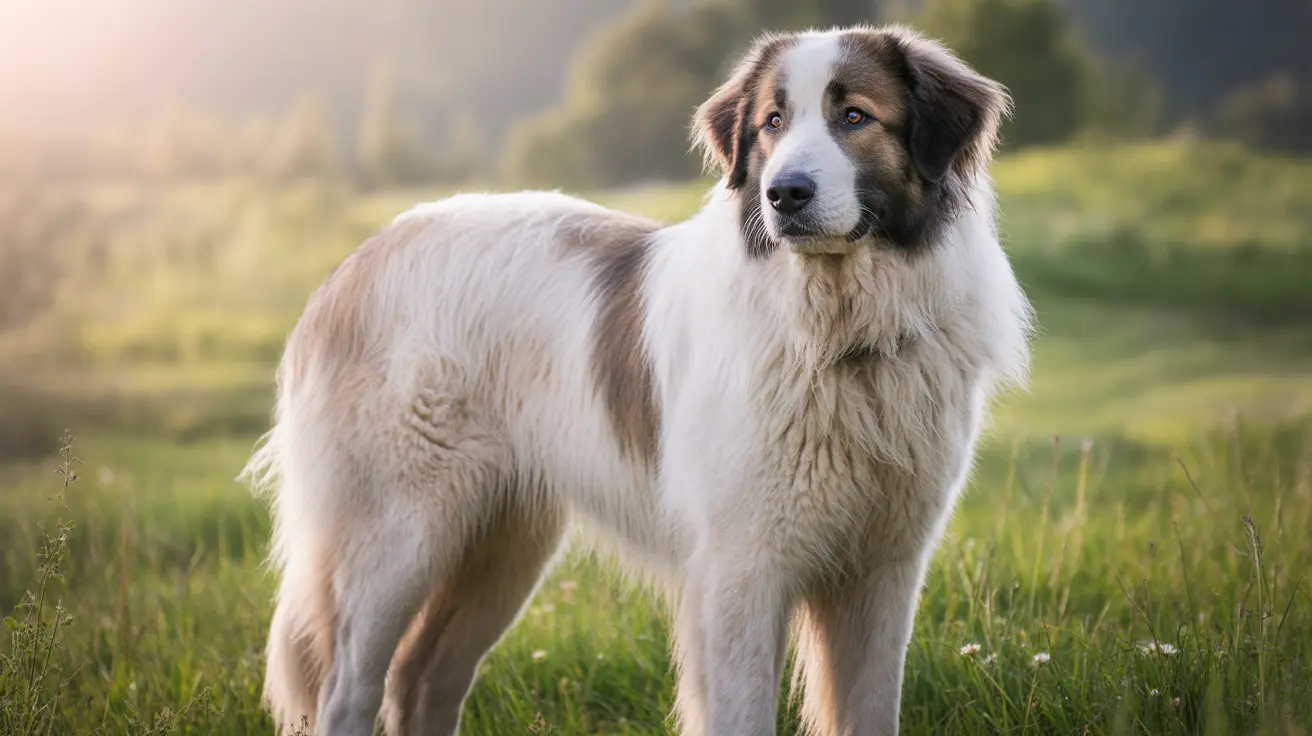 犬の狼爪について理解しよう：ケアと管理の完全ガイド