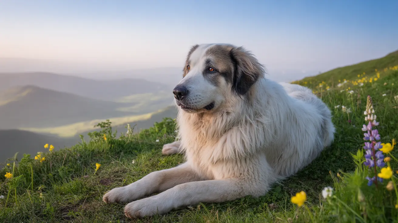 すべての犬に狼爪はある？犬の足指構造の完全ガイド