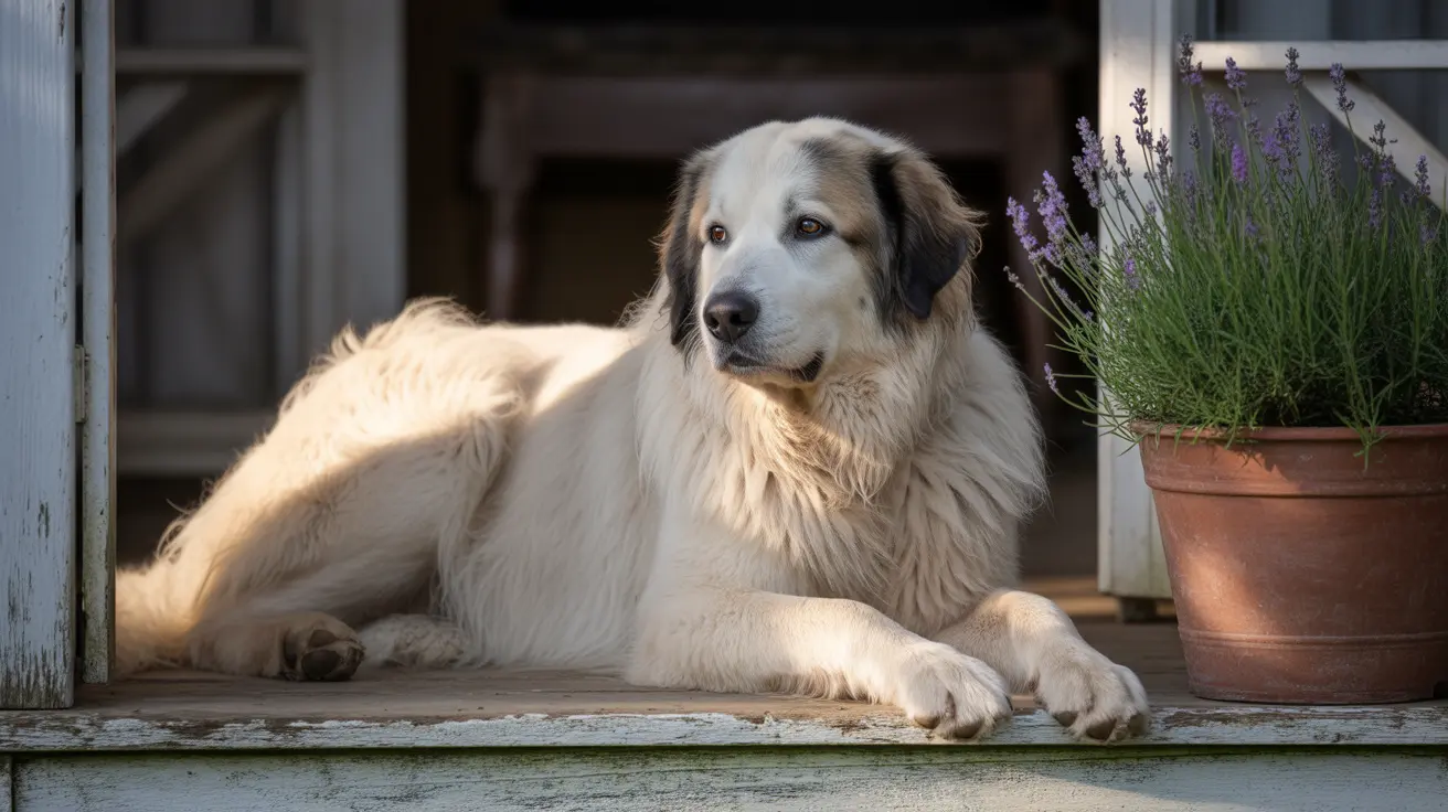 犬が辛いものを食べたらどうする？緊急ケアガイド