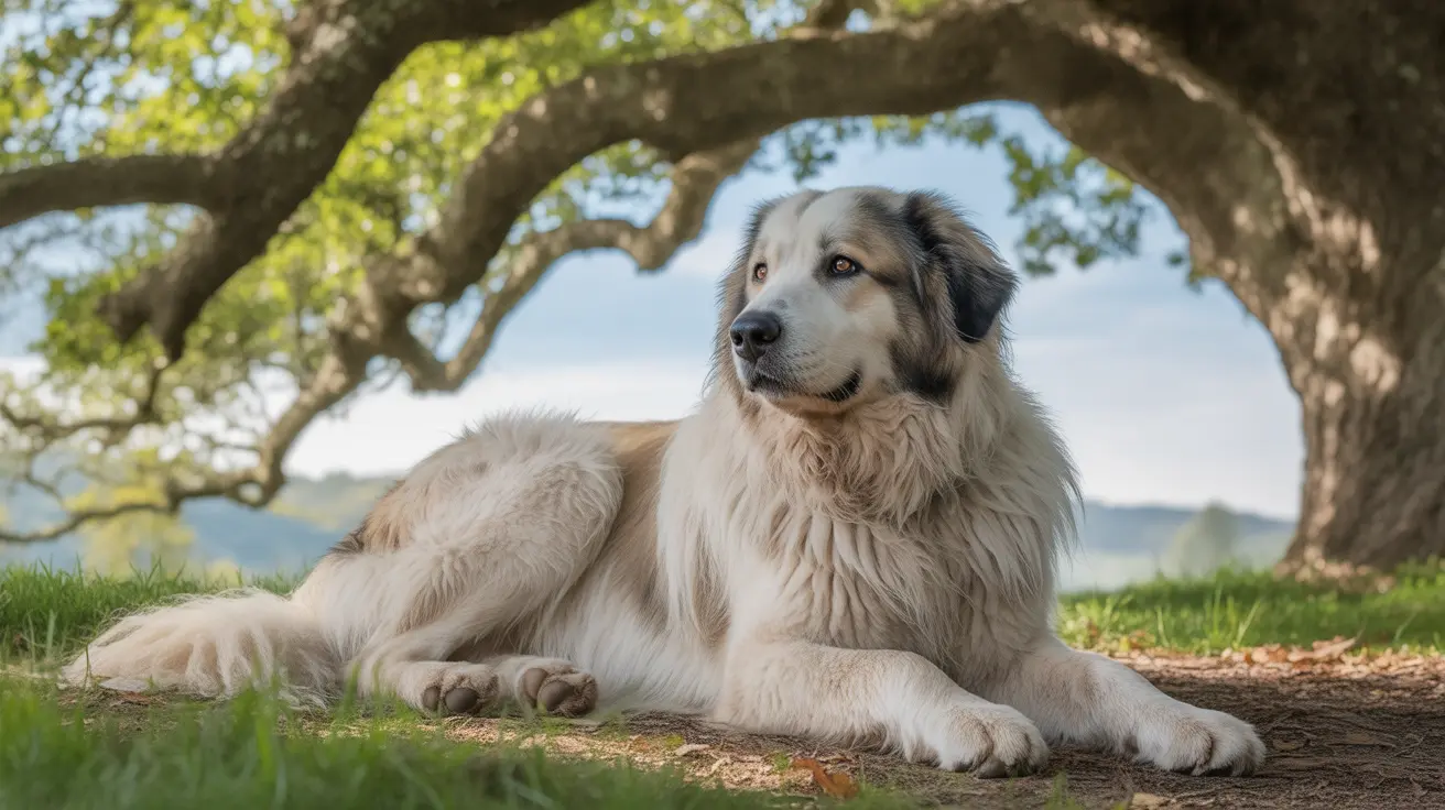 狼犬の飼育：知っておきたい基本事実と課題