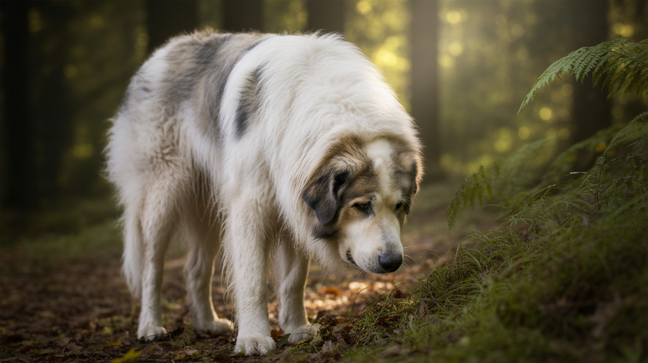 Understanding Blastomycosis in Dogs: A Complete Guide to This Serious Fungal Infection