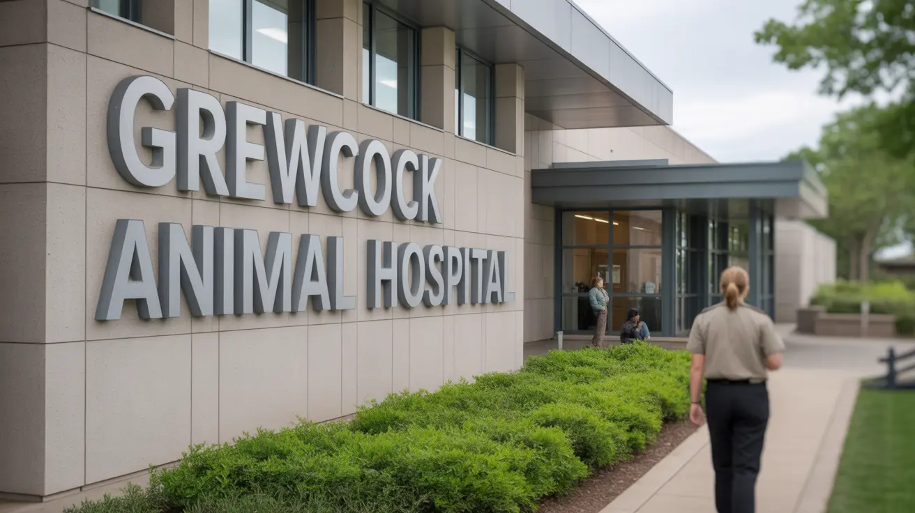 Omaha's Henry Doorly Zoo Unveils State-of-the-Art Animal Hospital to Transform Wildlife Care