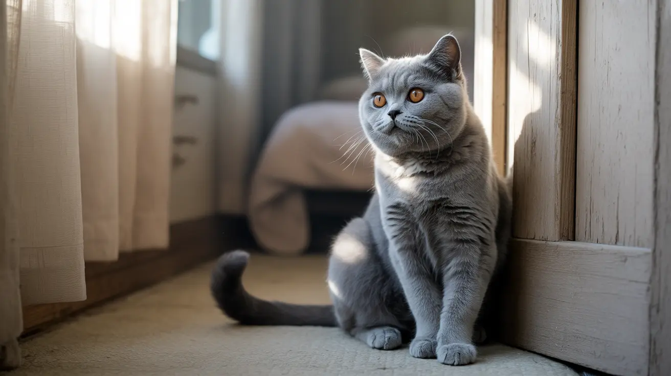 Pourquoi mon chat me réveille-t-il tôt le matin ? Explications et solutions