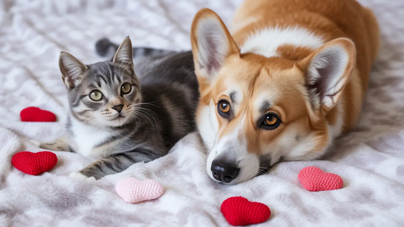Animaux de soutien émotionnel pour les jeunes : une association transforme des vies par la thérapie assistée par l'animal