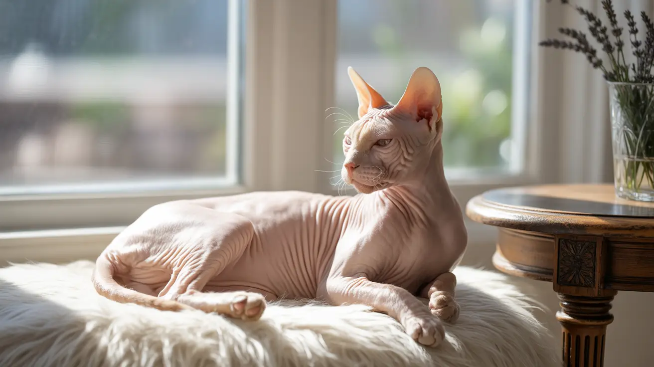 Can Cats Get Sunburn? Understanding Feline Sun Safety and Protection