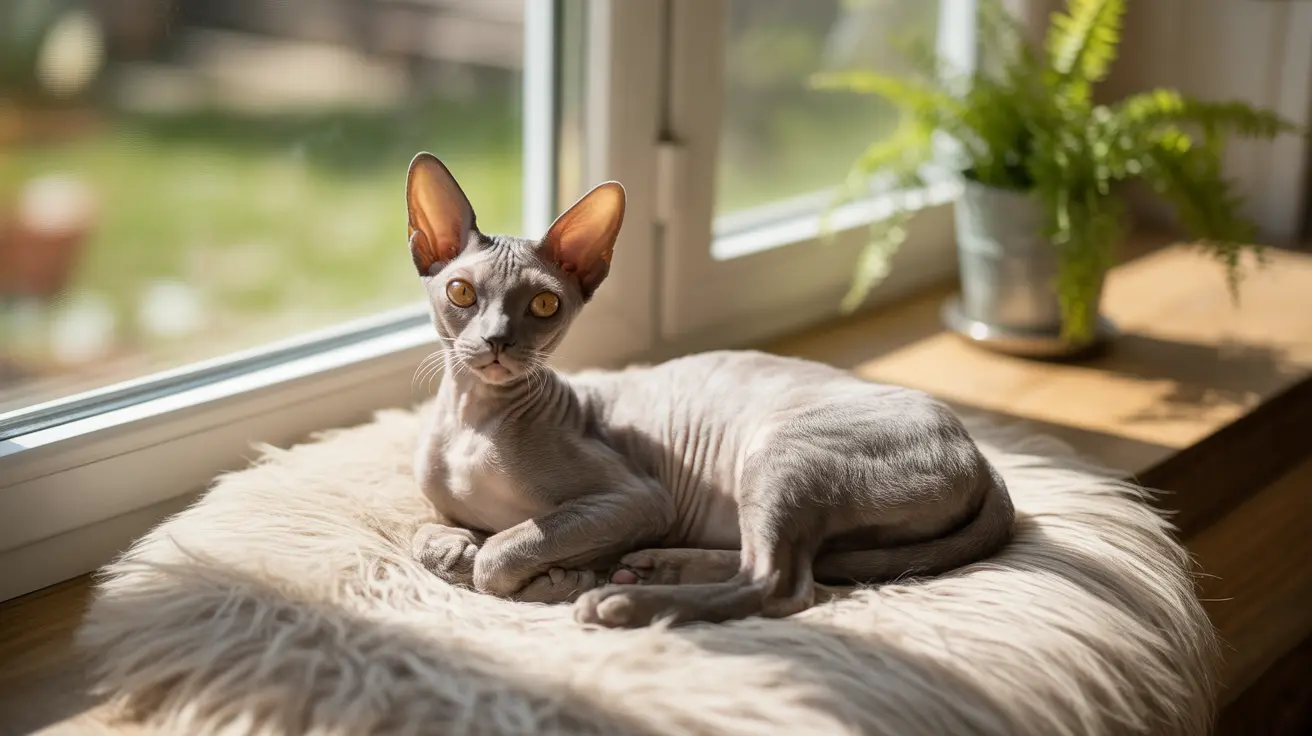 Why Are My Cat's Whiskers Curling? Understanding Feline Whisker Changes