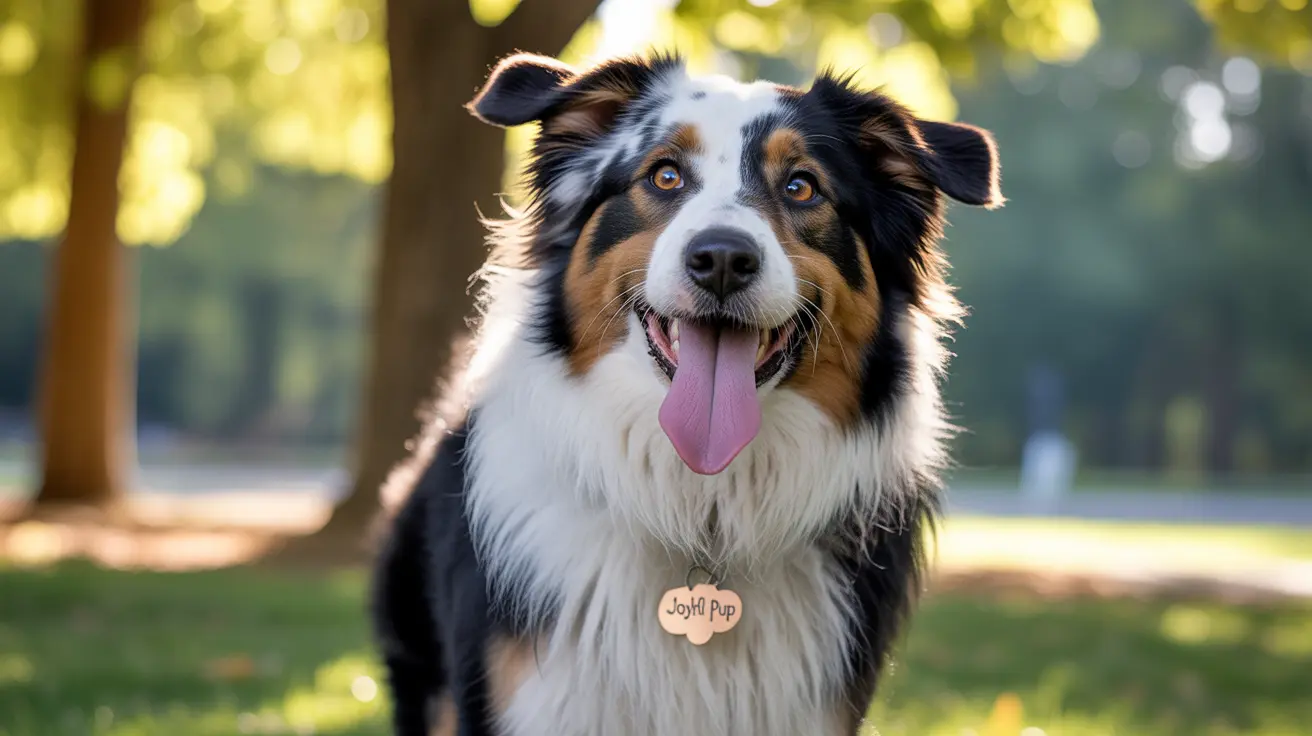 ¿Por qué mi perro jadea y tiembla?