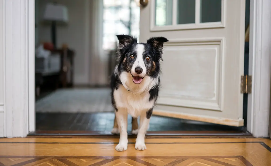 あなたにぴったりの犬種を見つける：究極の犬種診断テストガイド