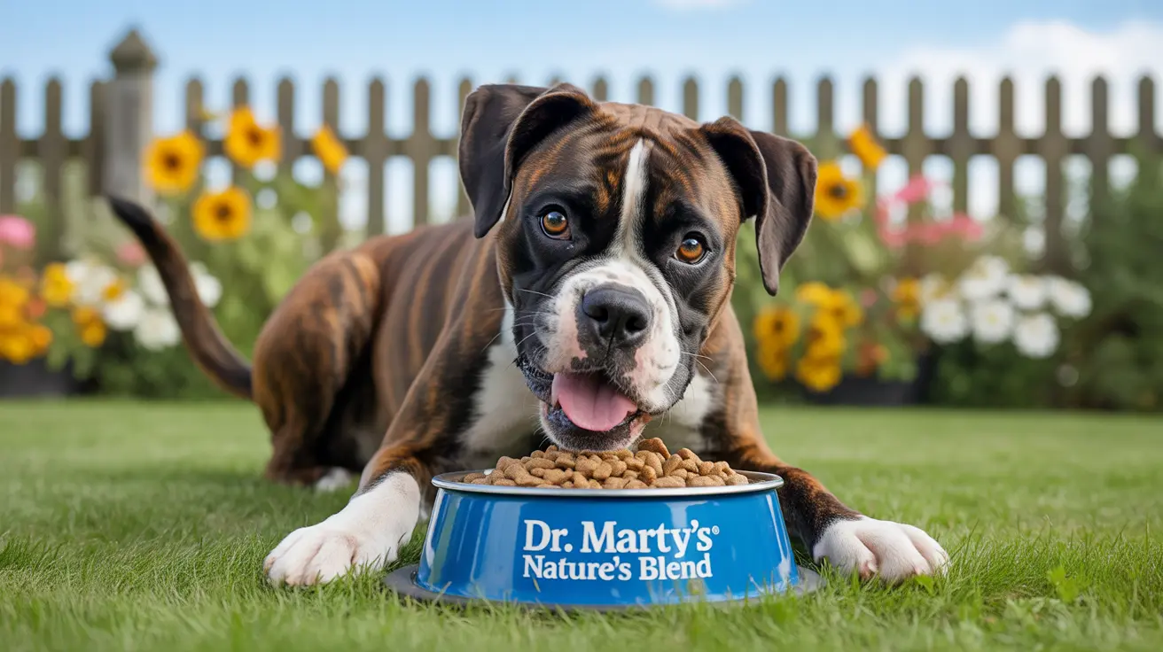 Avaliação da Nature's Blend do Dr. Marty: Benefícios e Custo‑benefício