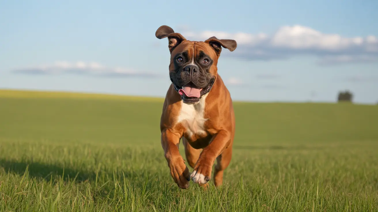 コヨーテは犬なのか？野生と家庭犬の決定的な違いを解説