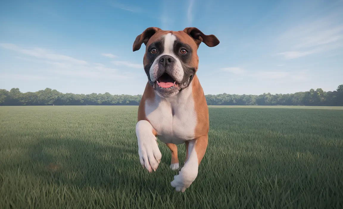 ボクサー犬徹底ガイド：迎える前に知っておきたいこと