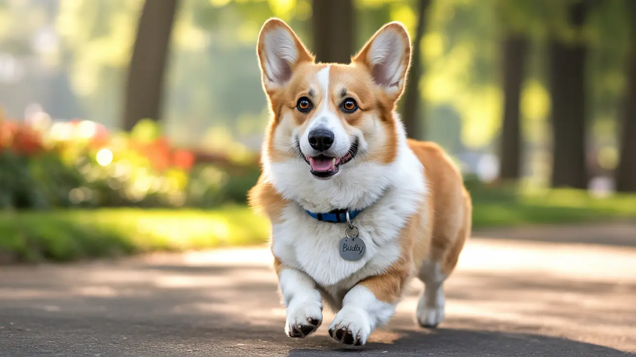 コーギーの寿命はどのくらい？コーギーの平均寿命と健康を守る完全ガイド