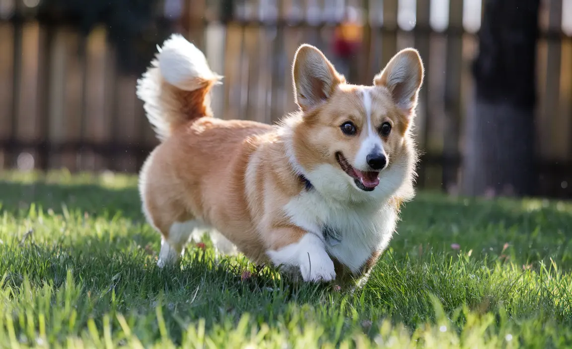 コーギーは飼いやすい犬？コーギー飼育のすべて徹底ガイド