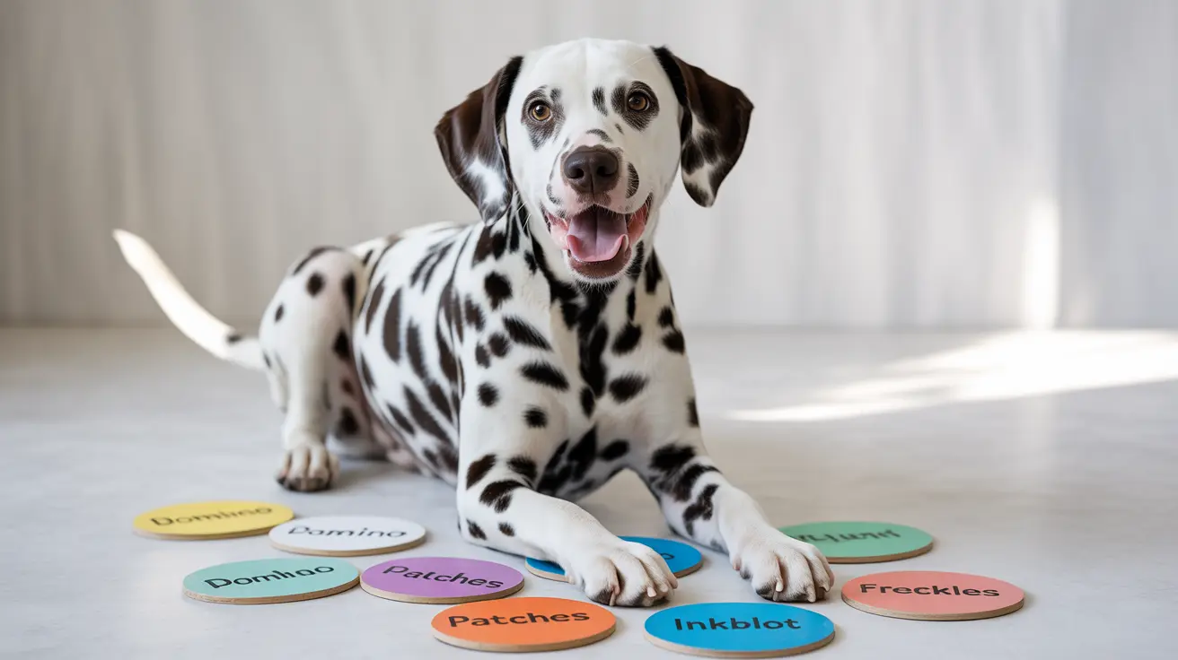 75+ Best Dalmatian Names: Classic Choices and Creative Ideas