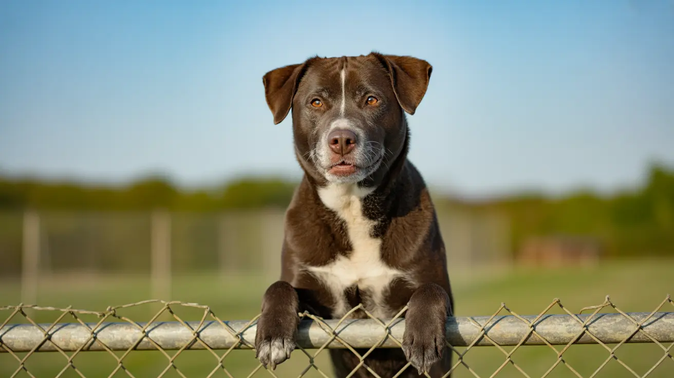 Central Missouri Humane Society Launches Barksgiving Event to Find Holiday Homes for Shelter Dogs