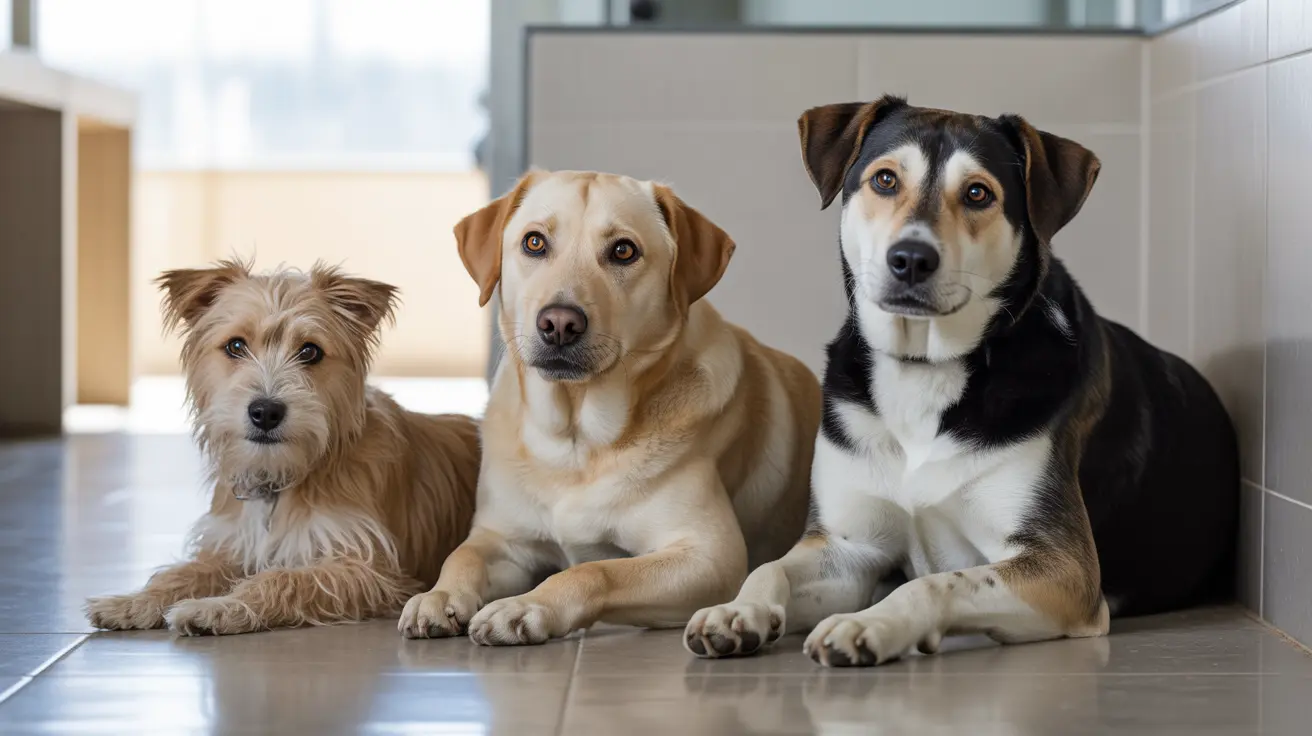 Adopter un animal en refuge dans le comté de Marion : guide complet