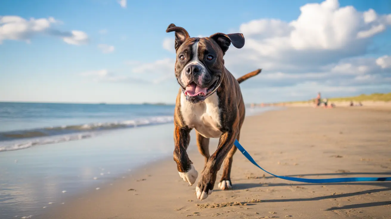 The Ultimate Guide to Dog-Friendly Beaches in CT: Best Spots and Seasonal Rules