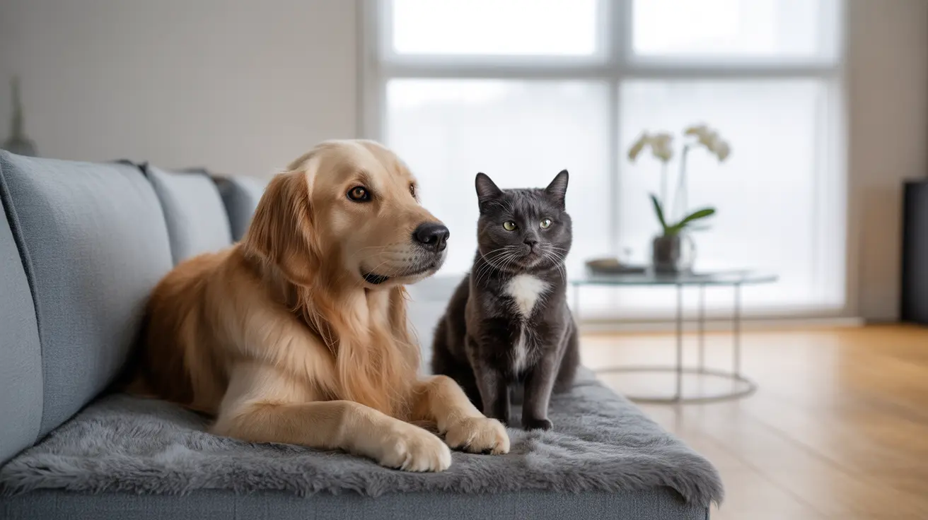 Greece Animal Services lanza programa de adopción de mascotas sin costo en enero 2026