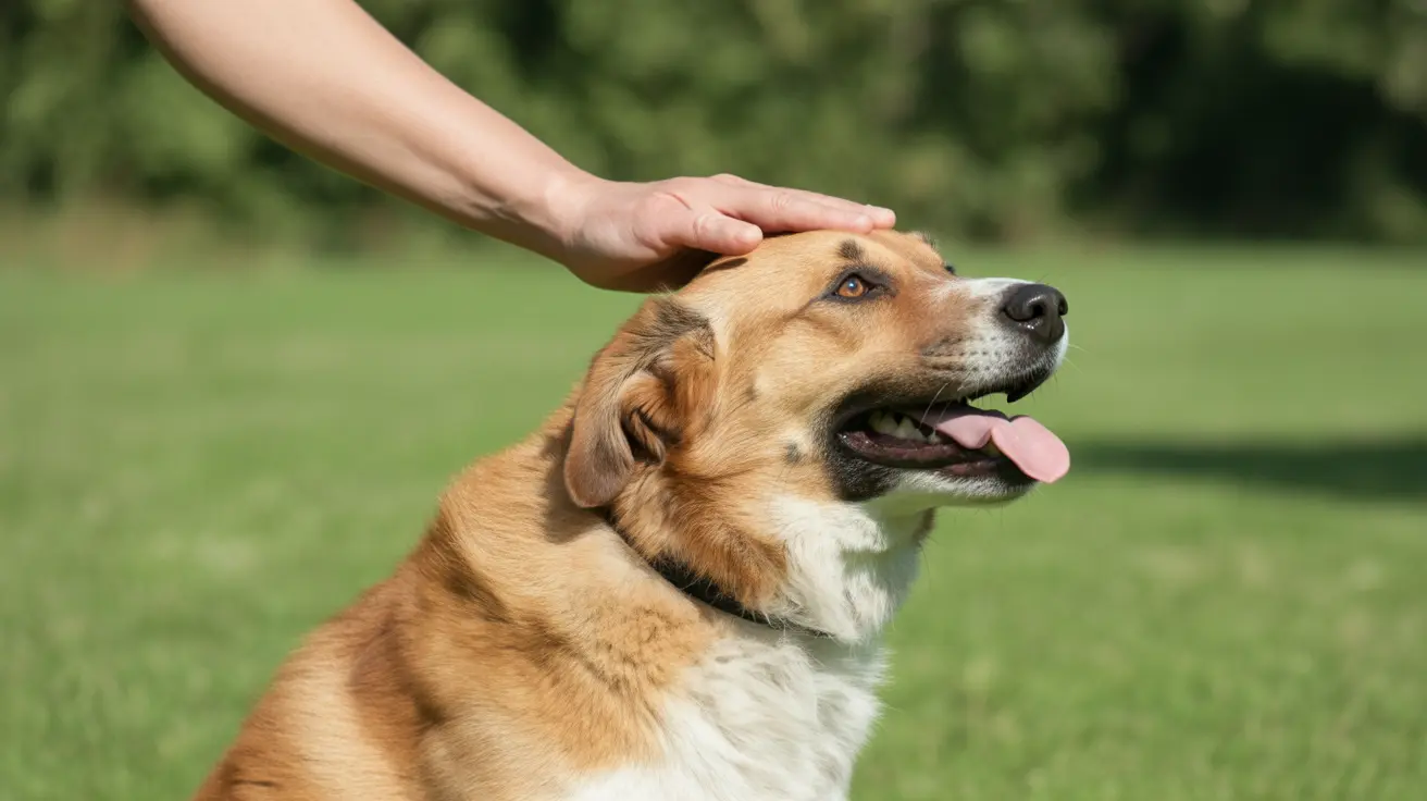 Sauvetage animalier à Schertz : un chien issu d’un cas d’accumulation trouve enfin un foyer