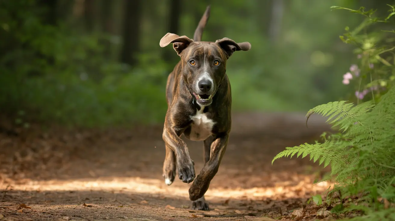 マウンテンカー犬種：多才なワーキングドッグ完全ガイド