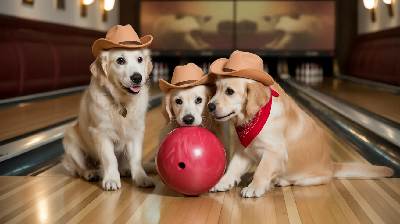 Yucca Valley Hosts Bowling for Animals Fundraiser to Support Local No-Kill Shelter