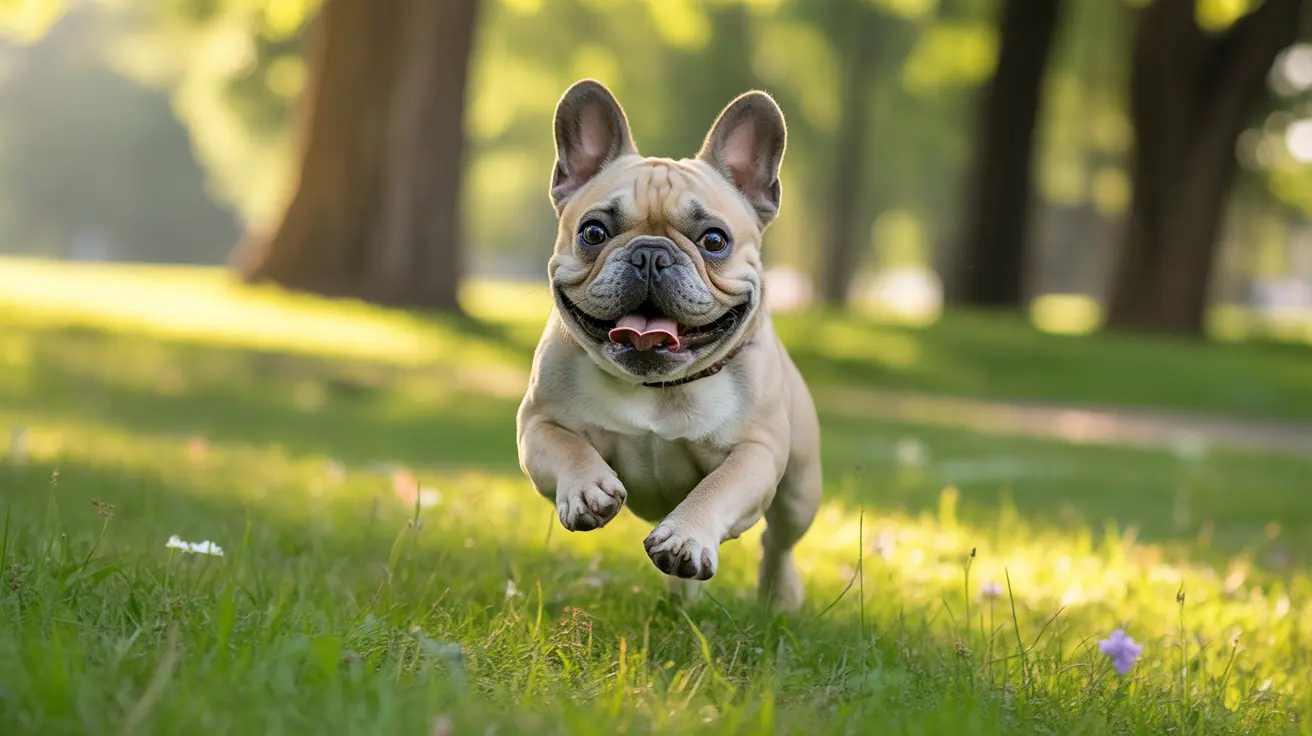 犬が笑顔を見せるときの意味とは？その表情から読み解く犬の気持ち