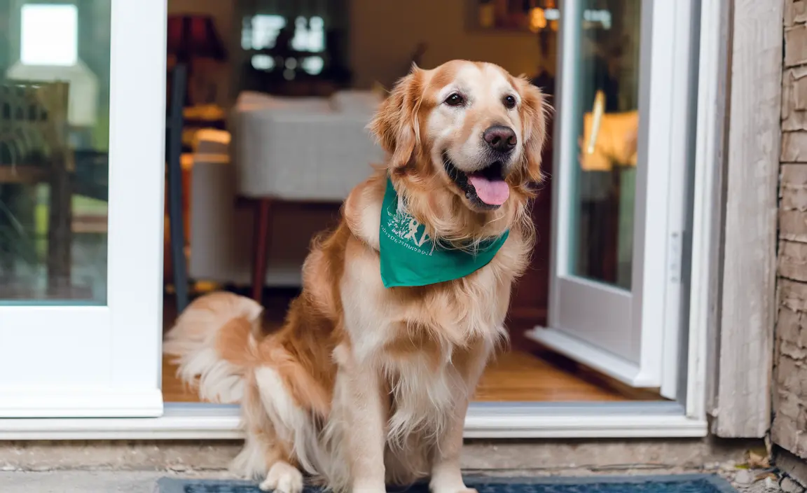 ユニークな男性犬の名前100選：愛犬の個性を引き出す創造的インスピレーション