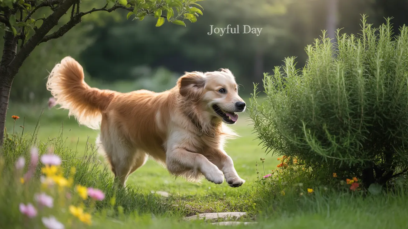 Is Rosemary Safe for Dogs? A Complete Guide to Using This Herb