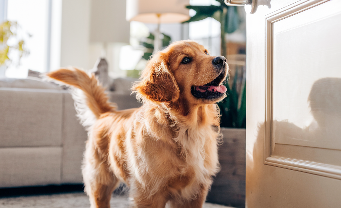 Good Dog : votre guide ultime pour trouver des éleveurs de chiots réputés