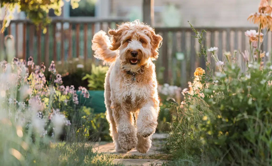 子供におすすめの低アレルギー犬種：家族のための徹底ガイド