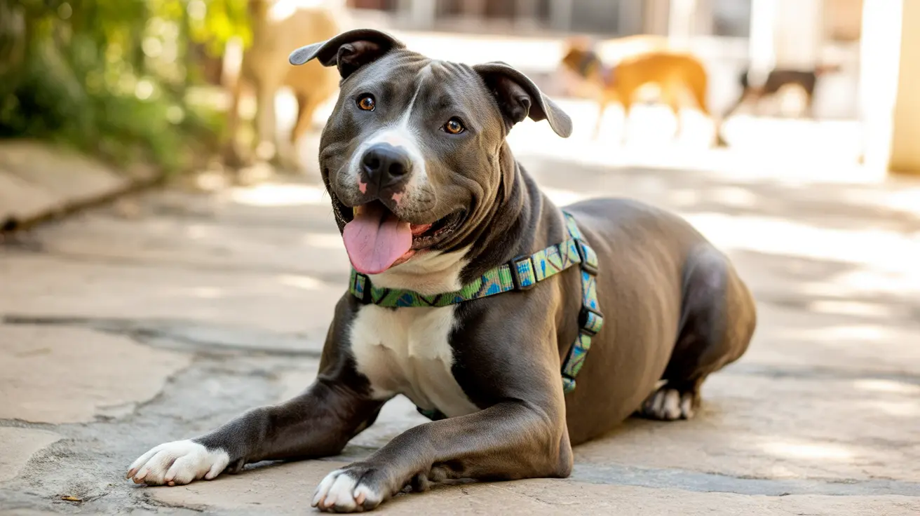 Haidy, a lovable adoptable dog featured by Charlotte Animal Care & Control