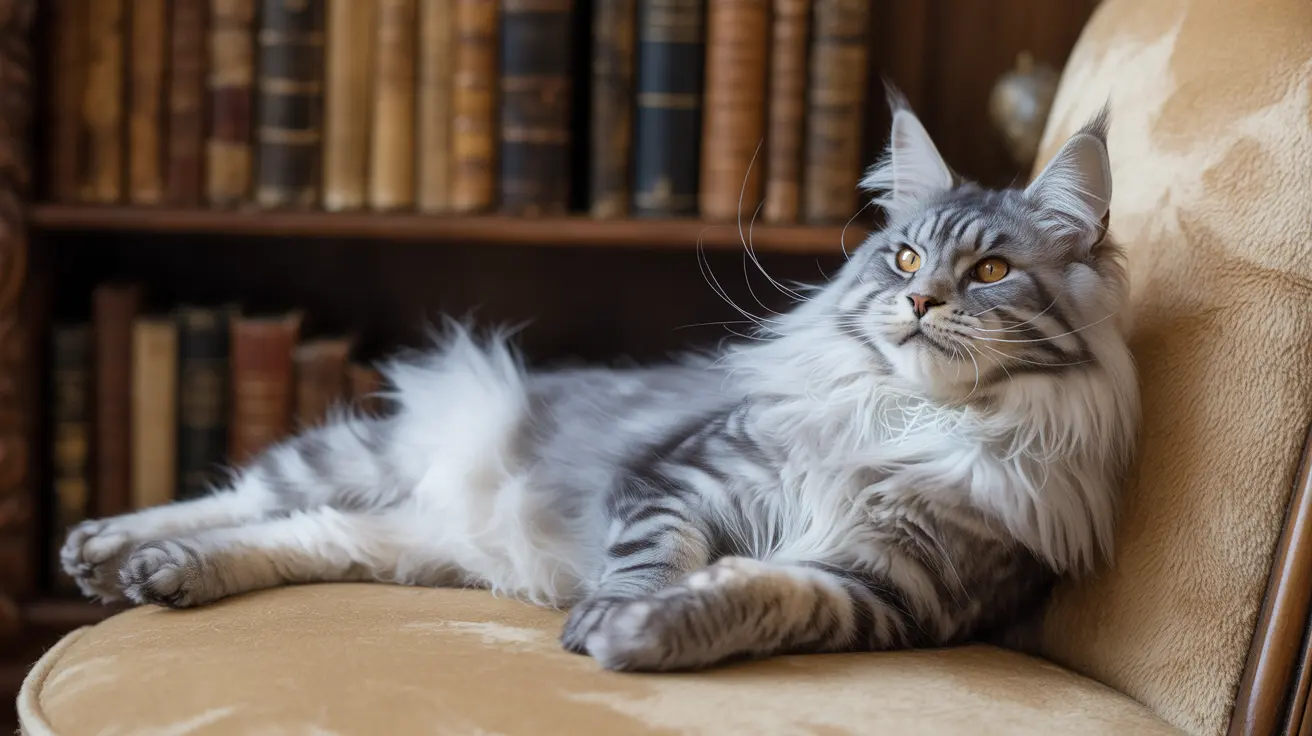 12 Signs Your Cat is Happy: A Complete Guide to Feline Contentment