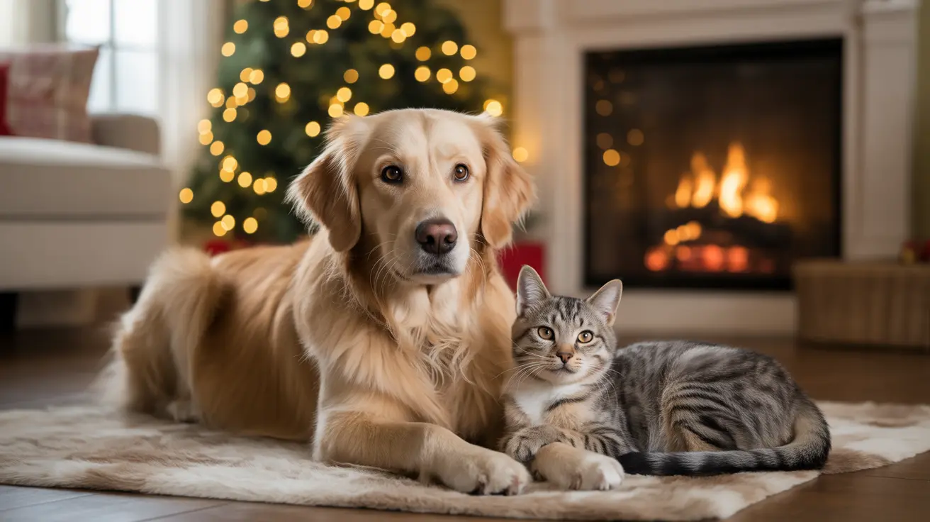 Guide des Cadeaux de Noël 2025 : soutenir la protection animale