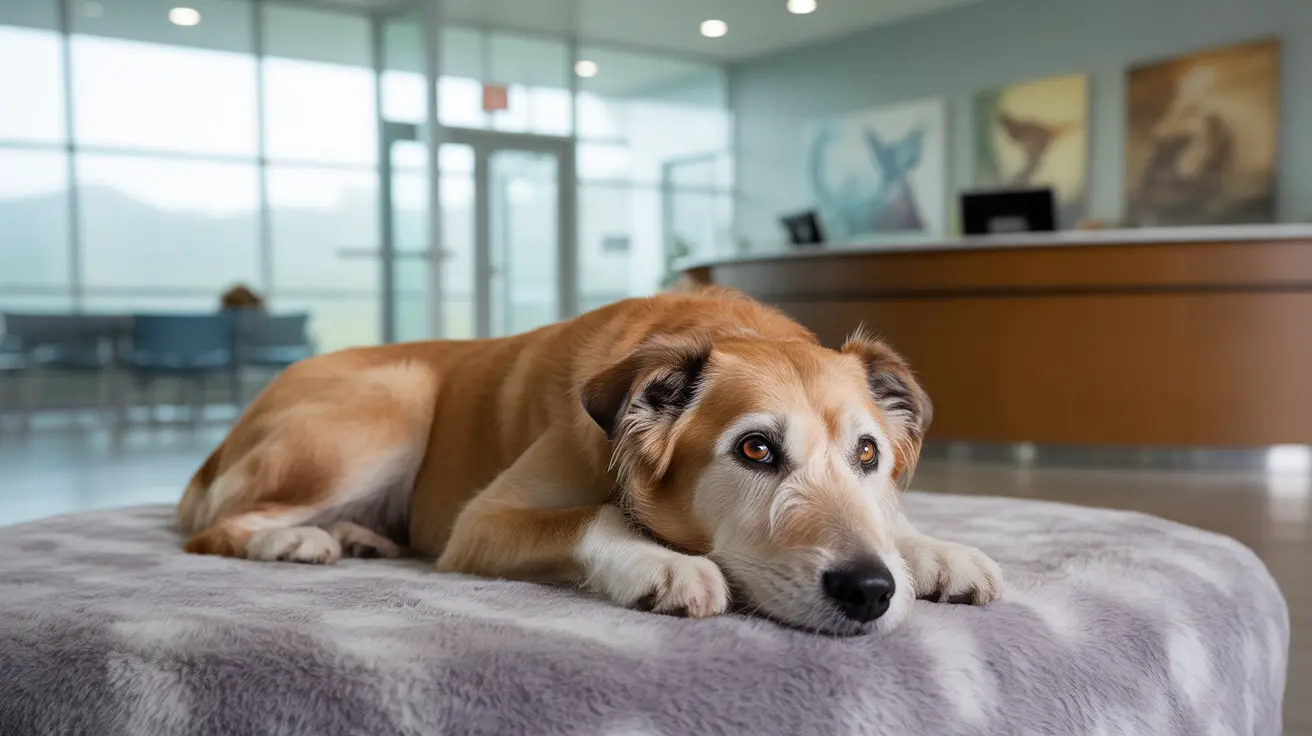 La Columbiana County Humane Society dévoile d'importantes rénovations du refuge de Salem (Ohio)