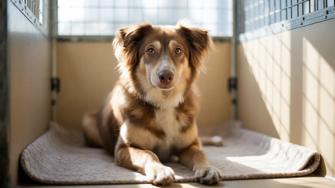 Comprendre l'initiative Vider les Refuges