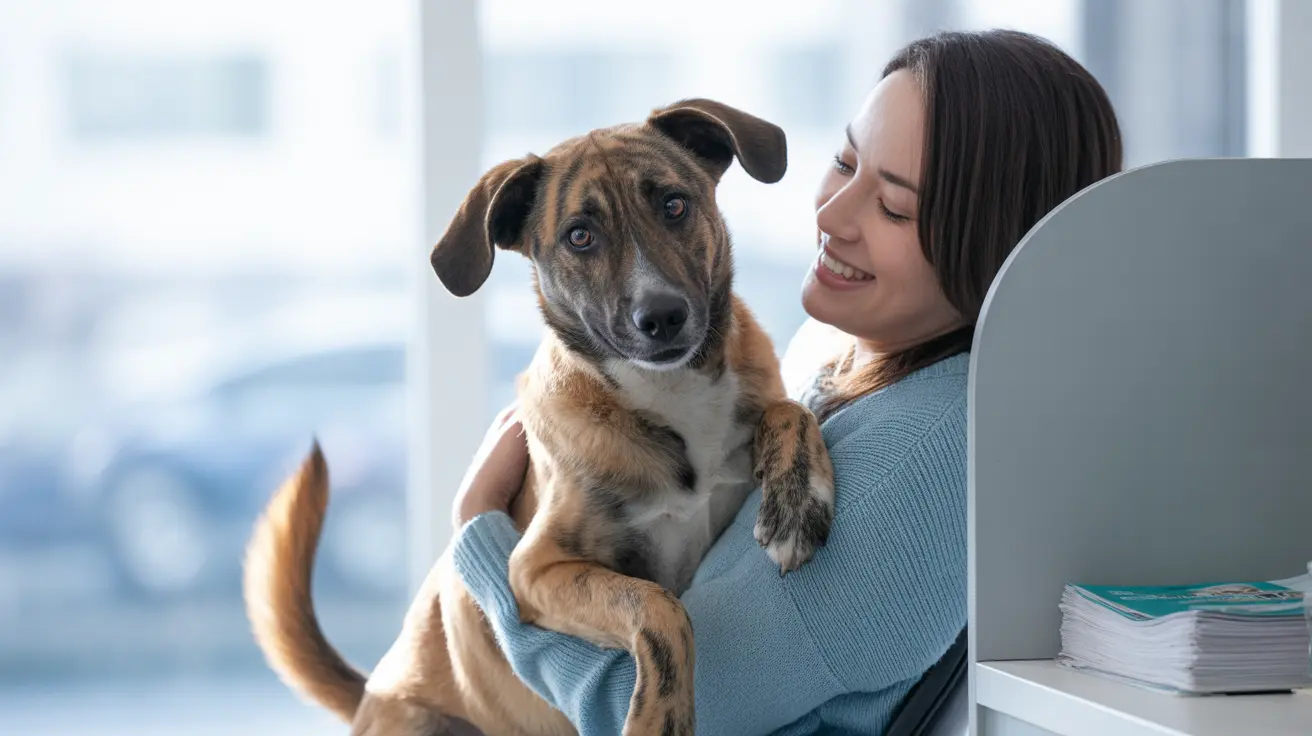 Proponen crédito fiscal para cuidadores que acogen animales en Michigan