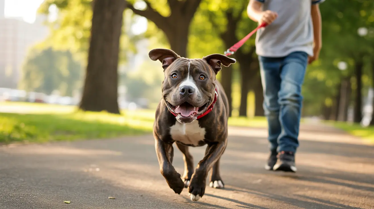 Comprendiendo las razas de pitbull y su longevidad